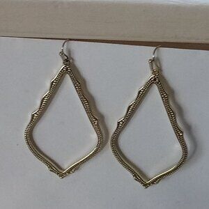 Kendra Scott Drop Large Earrings Sophia